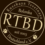 RTBD Russkaya Tsvetnaya Bolonka Deutschland e. V.